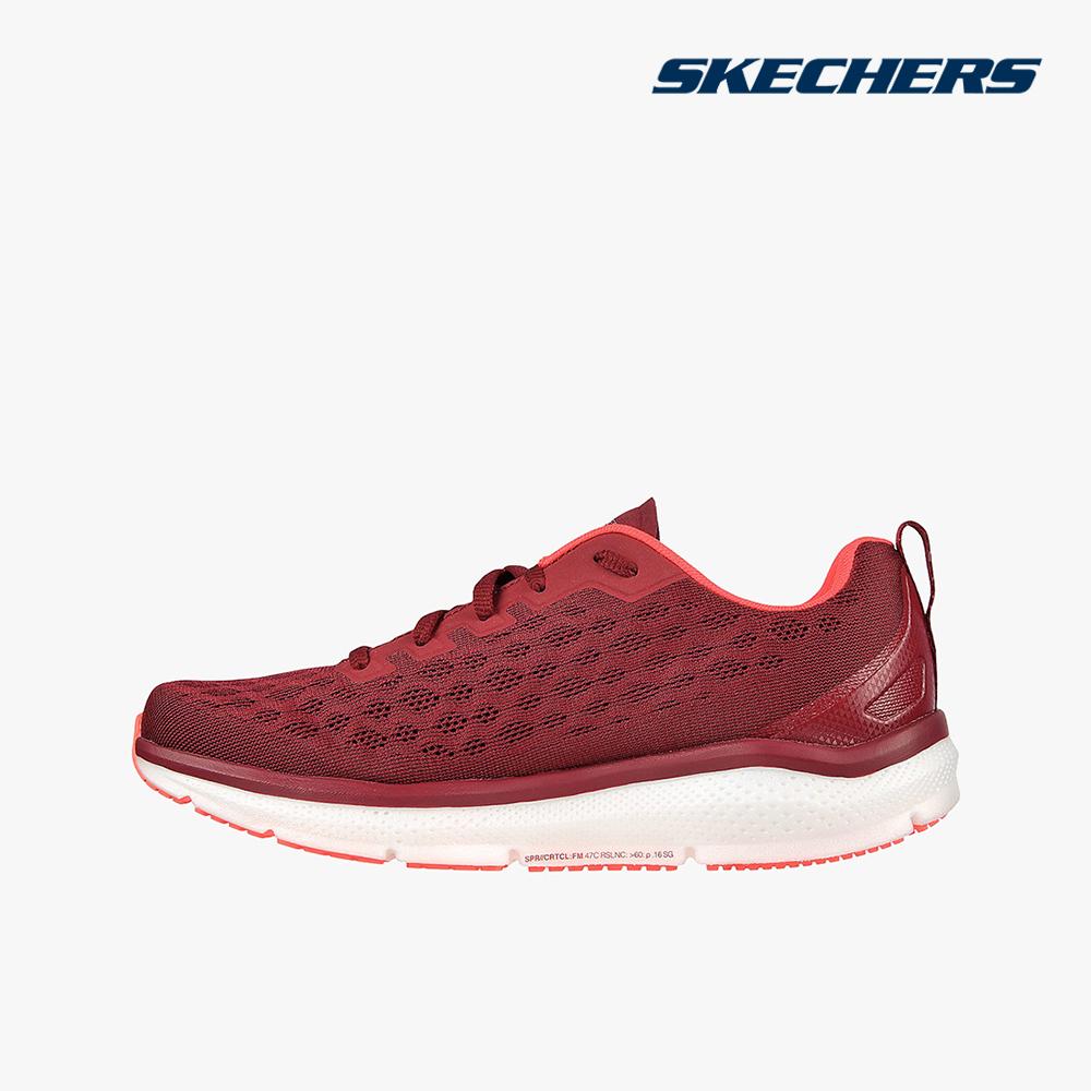 SKECHERS - Giày thể thao nữ Go Run Ride 9 172005