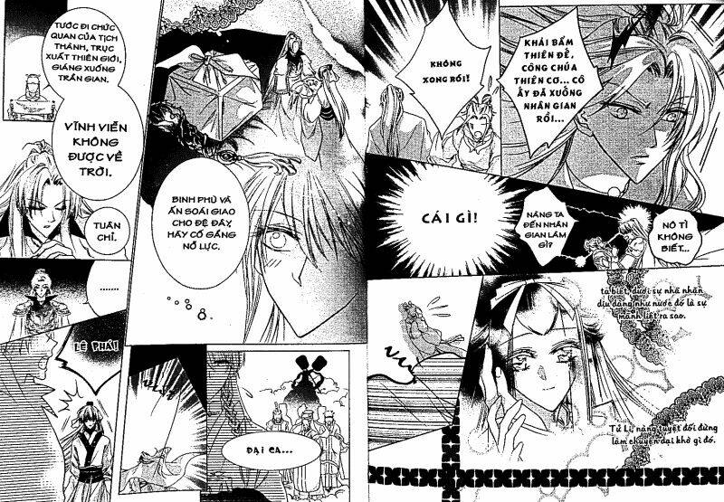 cafe thần tiên chapter 4 31