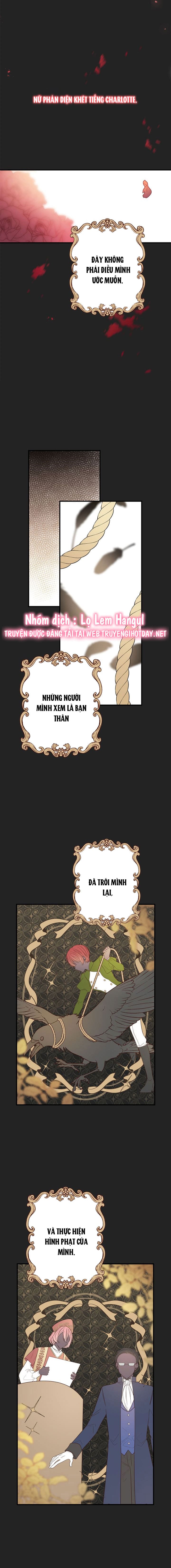 công lý của một ác nữ chapter 2 21