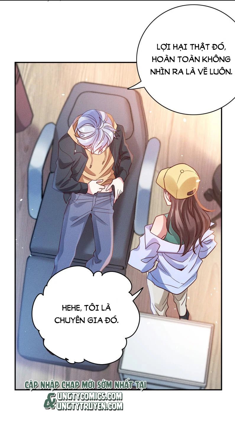 mê muội mất cả ý chí chapter 48 3