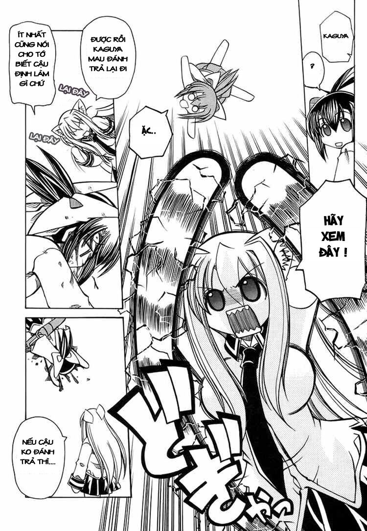 marugoto anju gakuen chapter 15 17