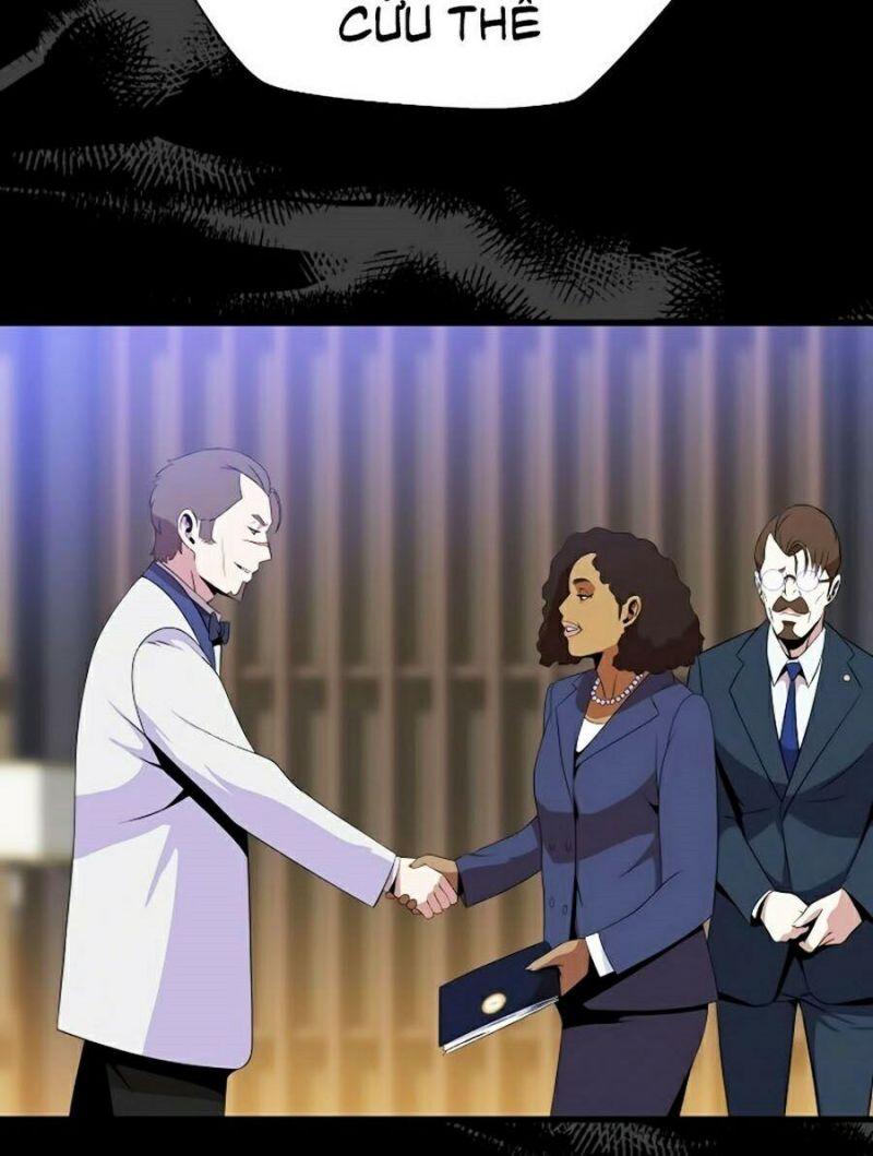 tiêu diệt đấng cứu thế chapter 55 20