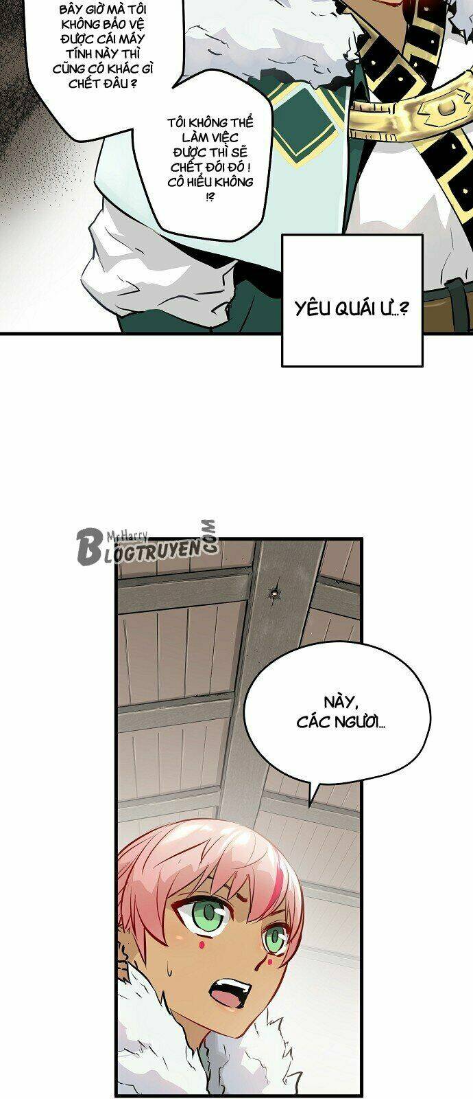 hứa lan chapter 13 32