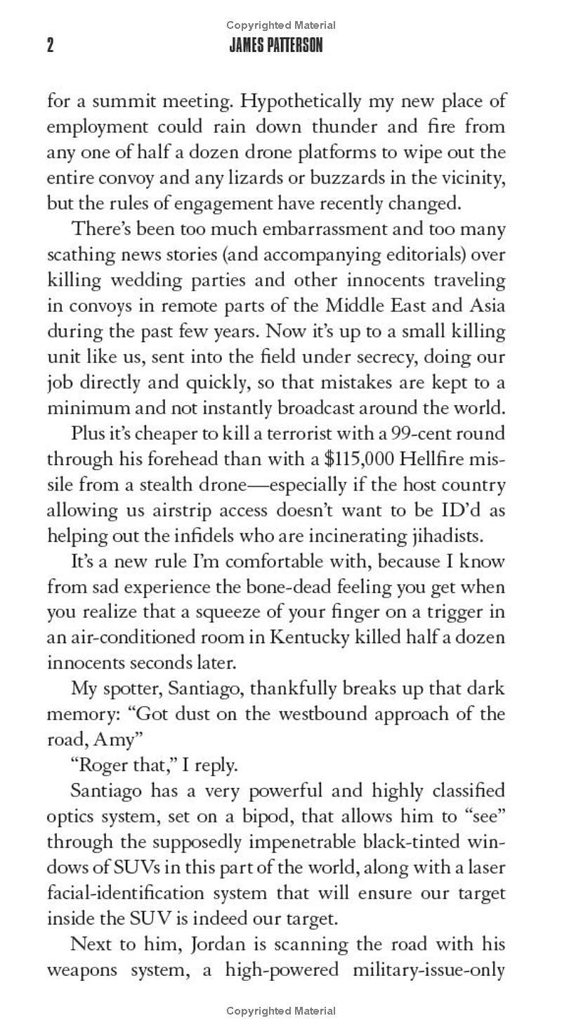 Sách ngoại văn: Countdown