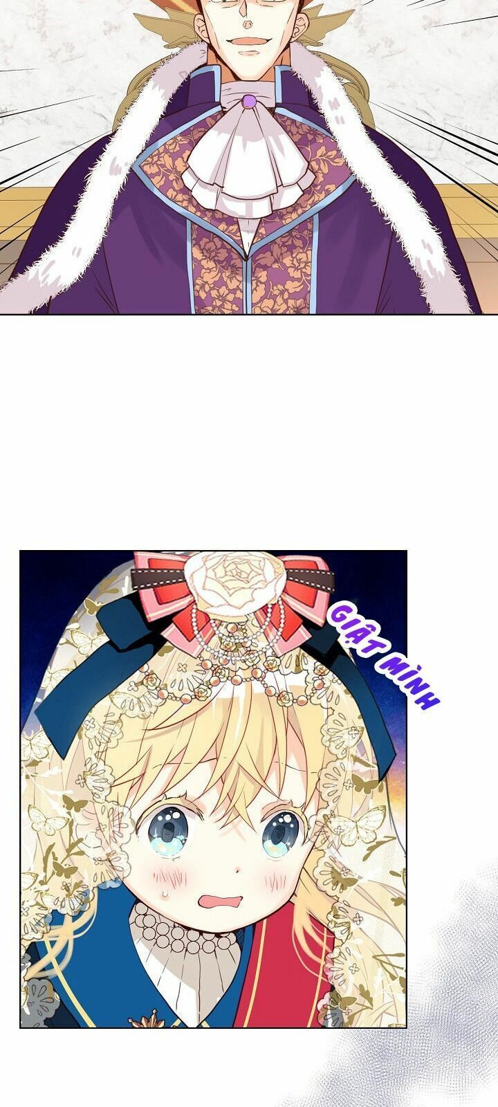 con có phải con là con gái của ngài không? chapter 27 43