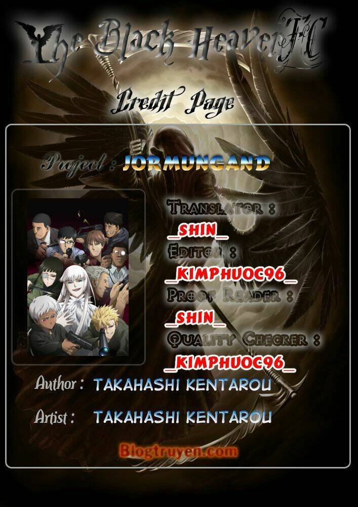 mãng xà trần gian chapter 27 29