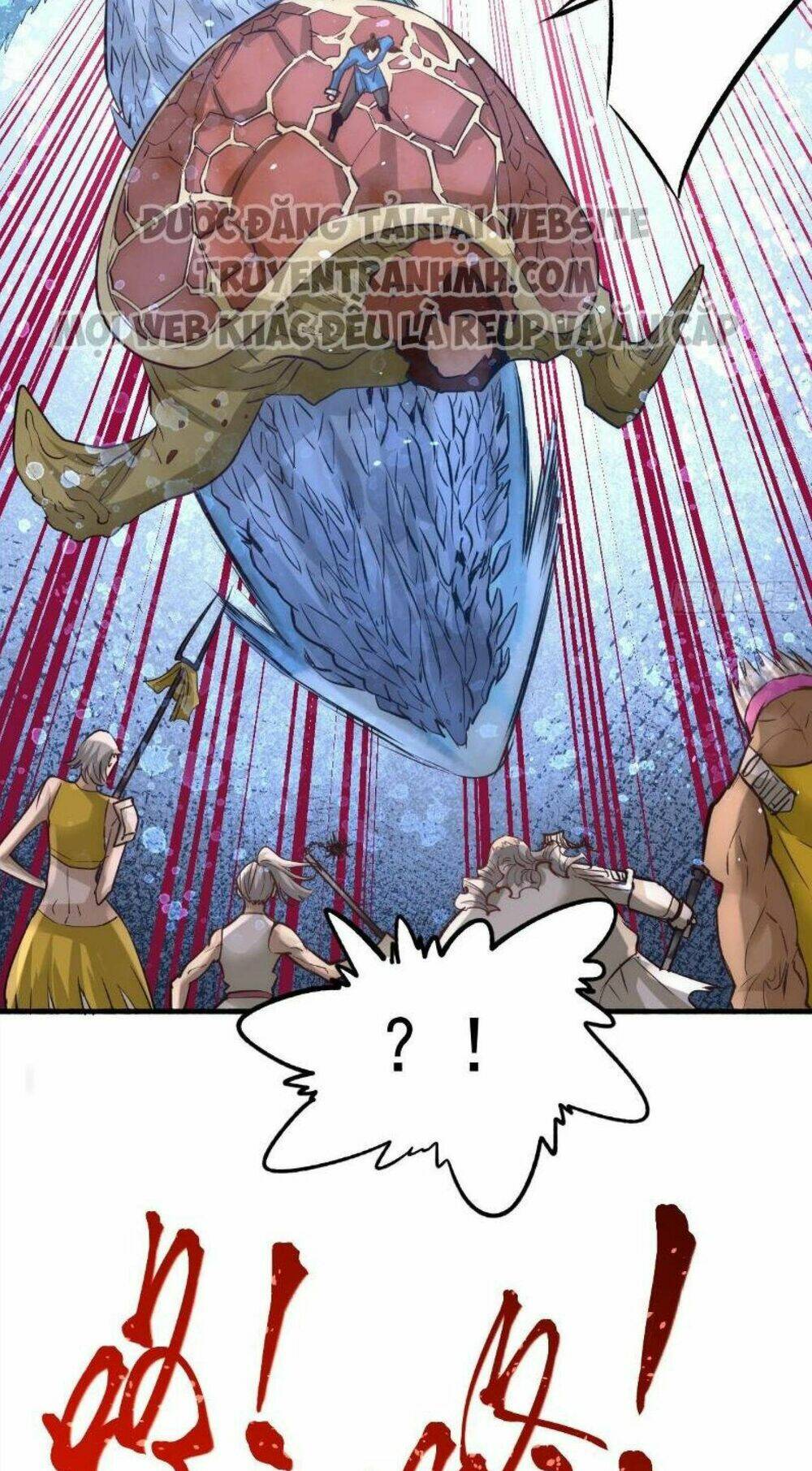 đô thị đỉnh phong cao thủ chapter 112 19