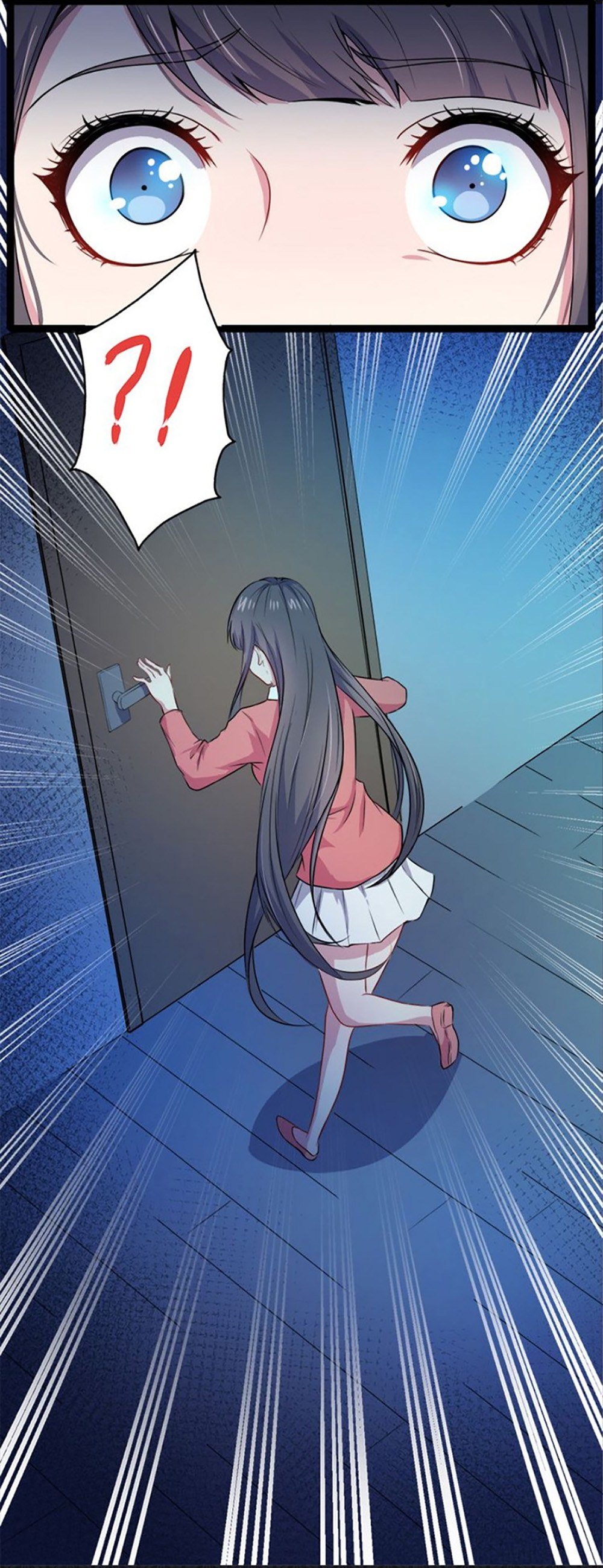 ngạo kiều quỷ vương yêu ta chapter 29 9