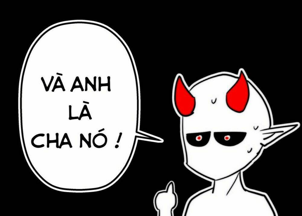 my papa is demon remake chapter 11 4