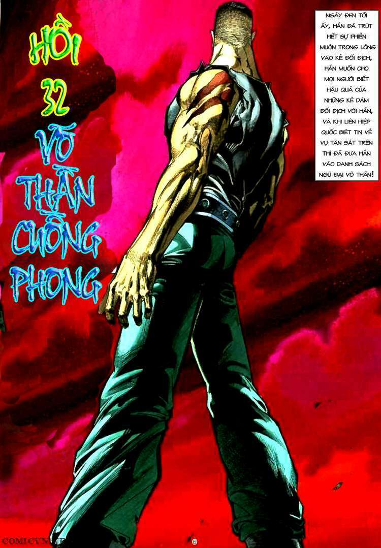 võ thần chapter 32 6