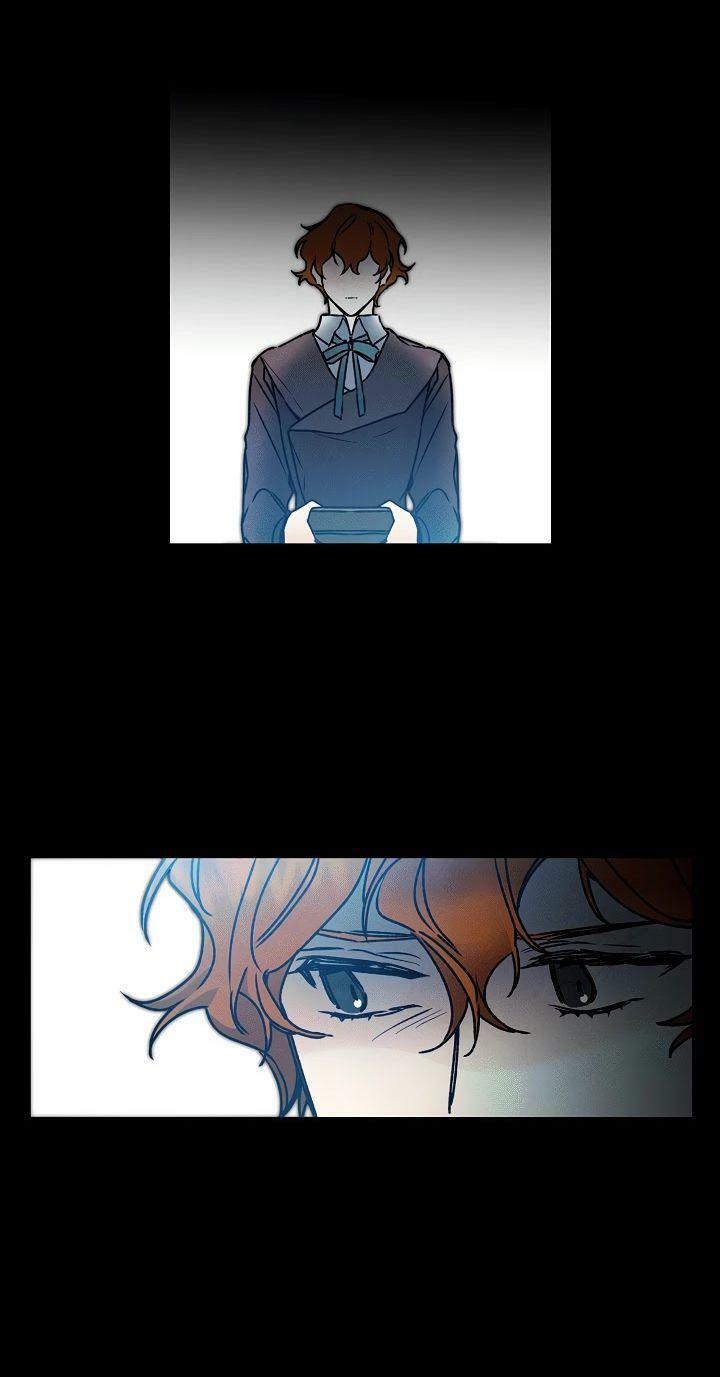 tôi trở thành hoàng đế bạo chúa trong tiểu thuyết chapter 41 15