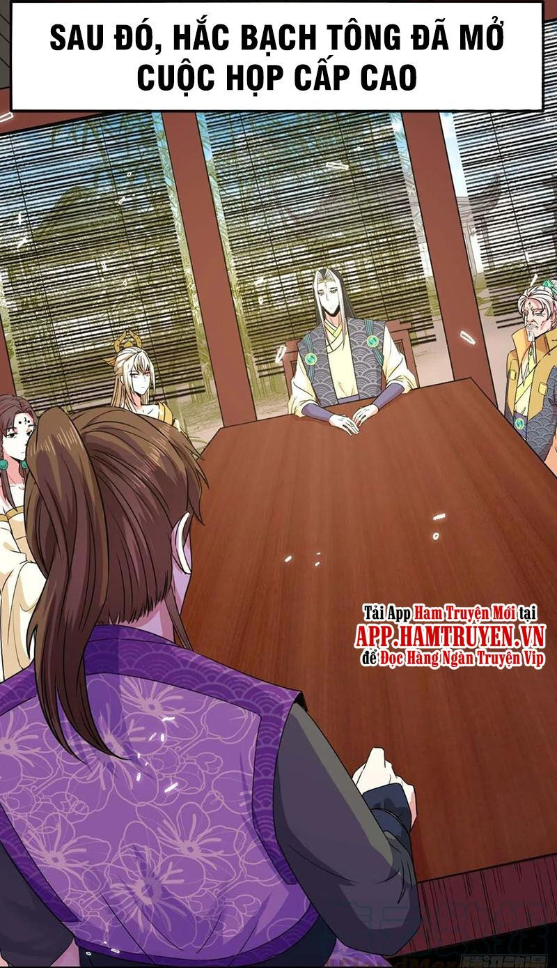 Sư Tỷ Của Ta Đông Đến Một Đám chapter 130 9