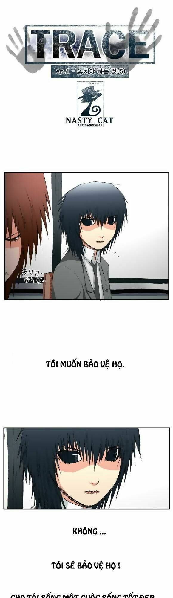 siêu năng chapter 5 1