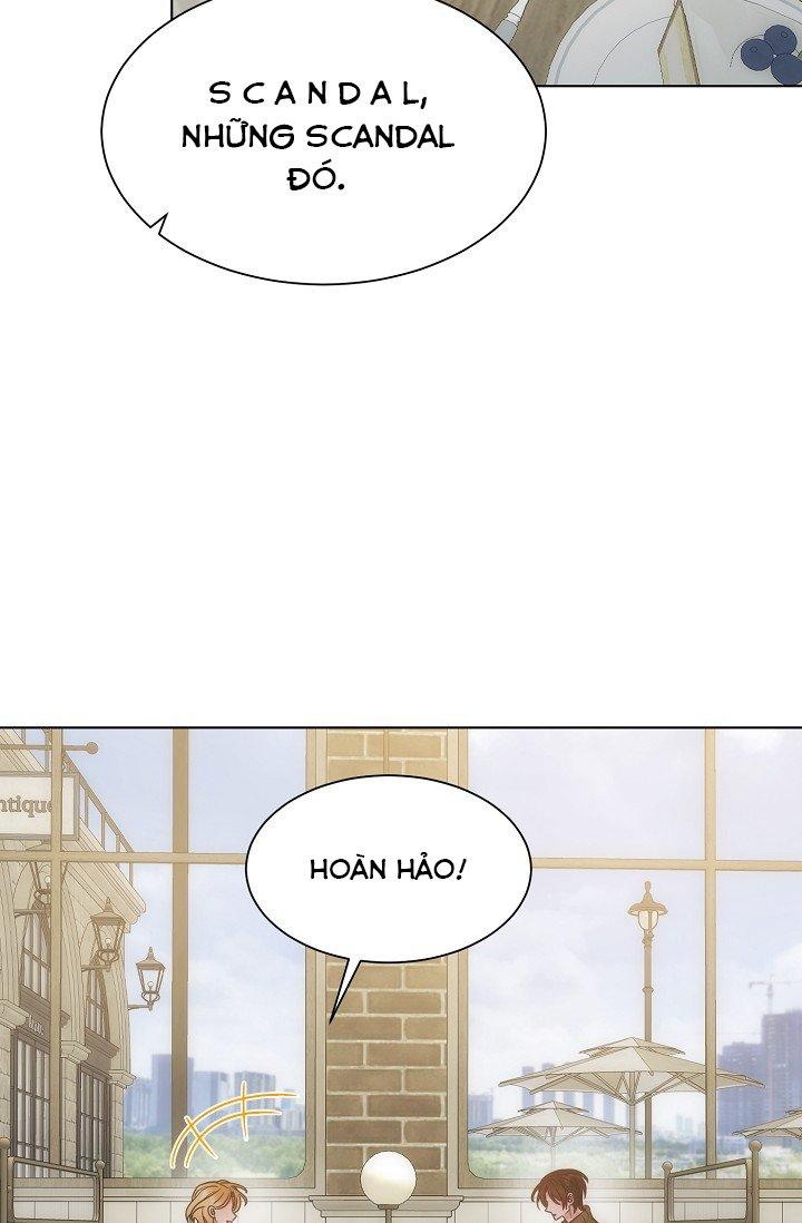 chuyện tình lãng mạn tại manhattan chapter 54 51