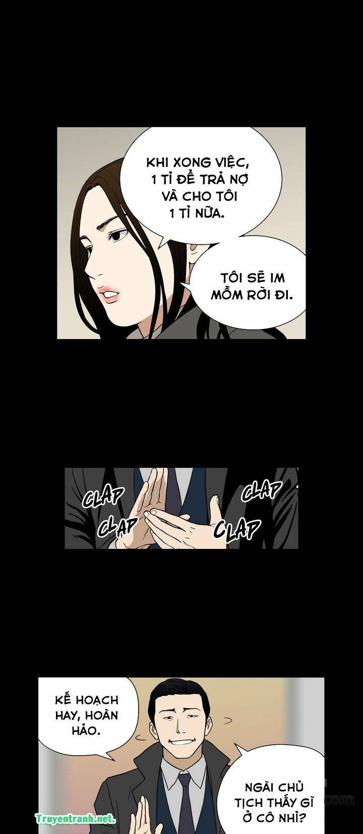 thần bài siêu năng chapter 125 14