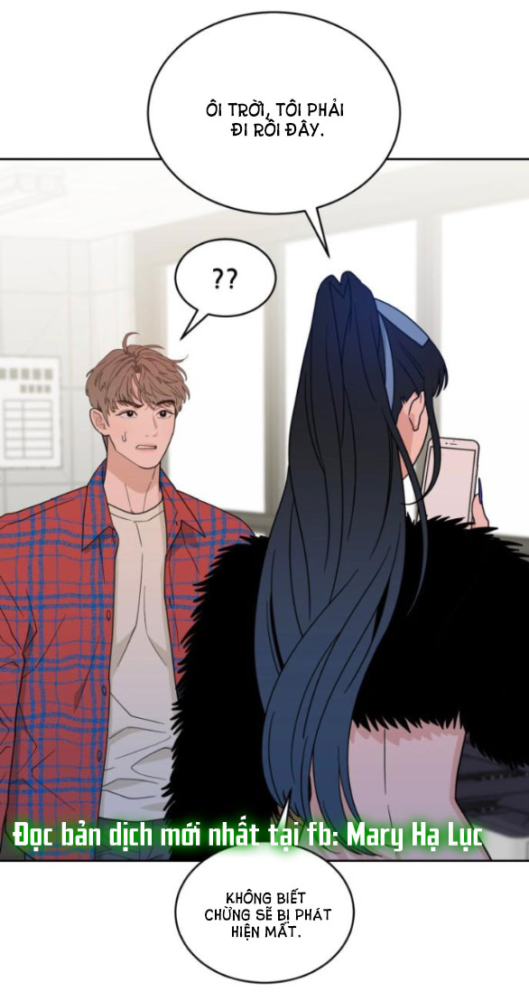 Vận May Bất Ngờ chapter 31.1 5