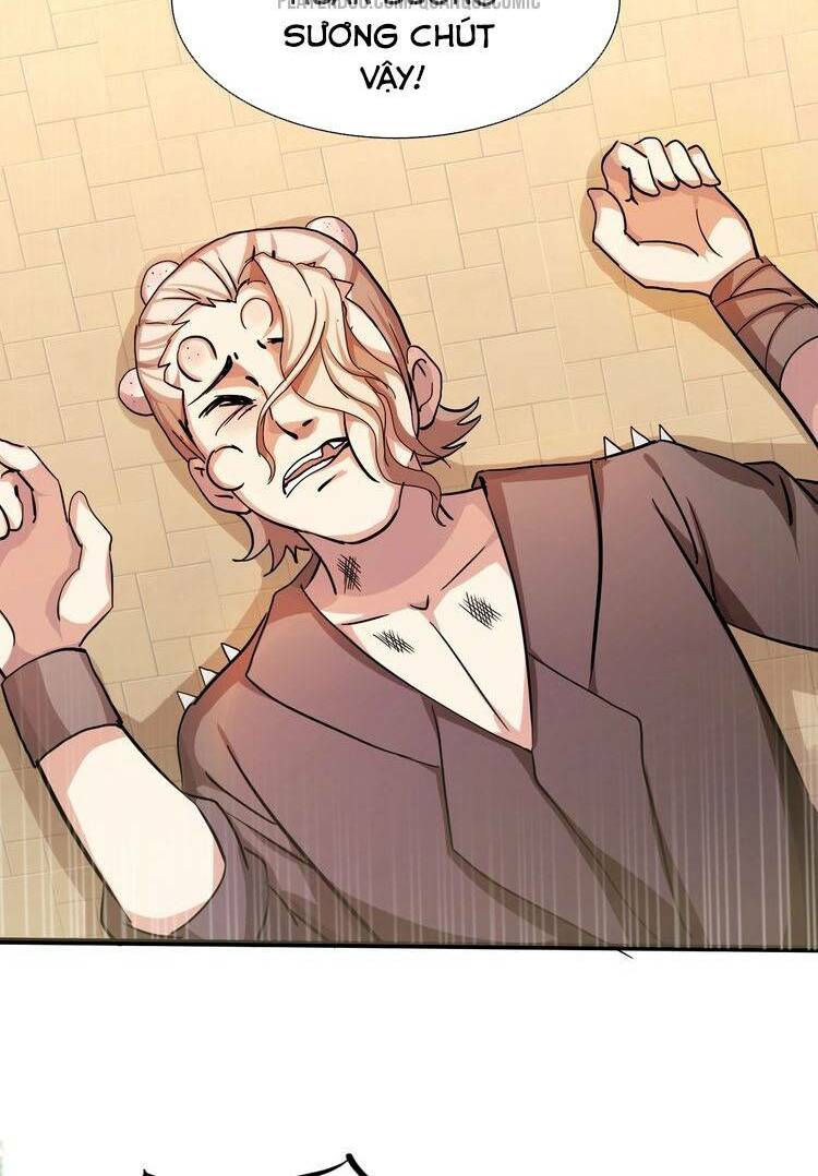 kinh thế kỳ nhân chapter 24 40