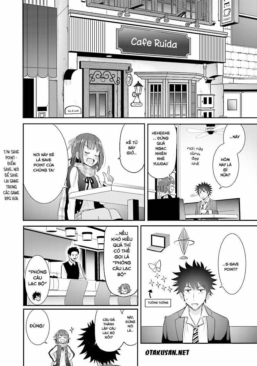 koko wo isekai to suru! chapter 1.2 29