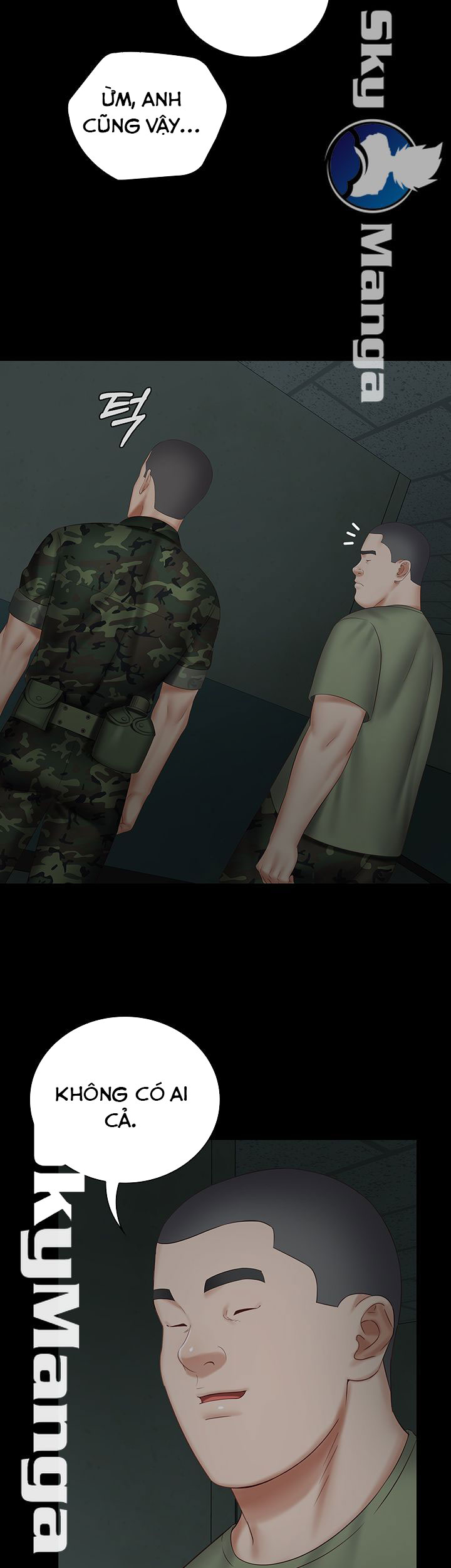 sứ mệnh người anh chapter 42 43