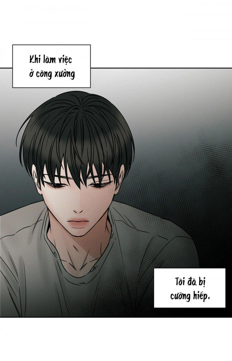 Dù Anh Không Yêu Em chapter 46.5