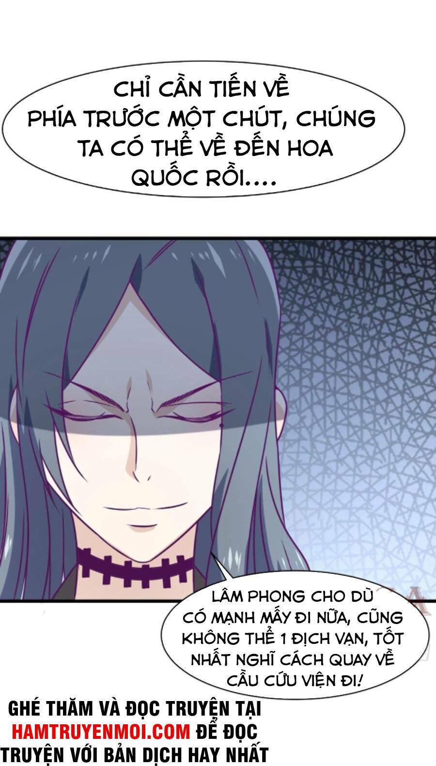 nãi ba là chiến thần mạnh nhất chapter 60 28