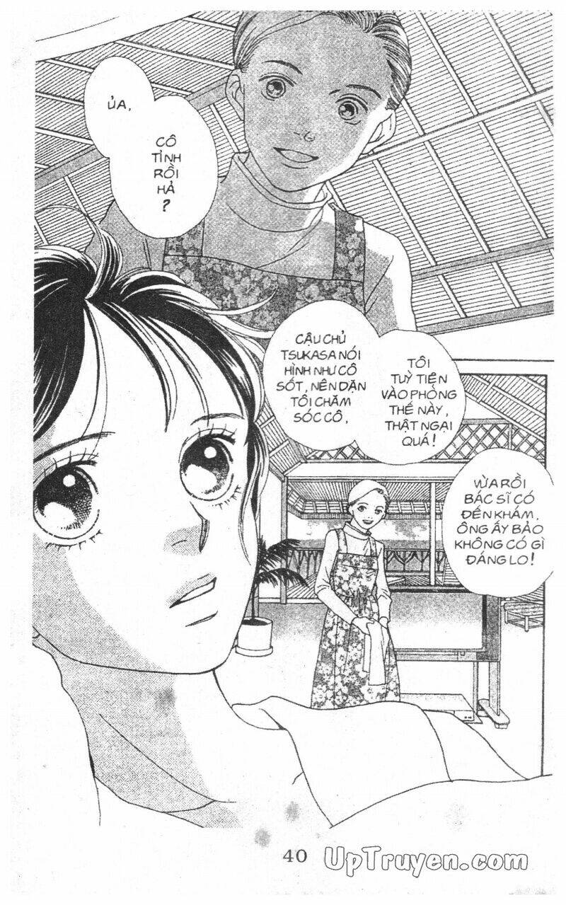 con nhà giàu chapter 195 37