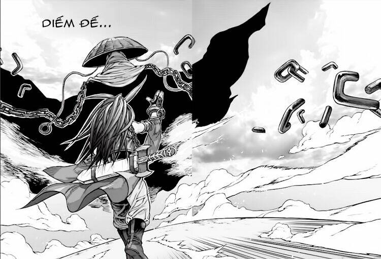diêm đế ii chapter 55.5 32