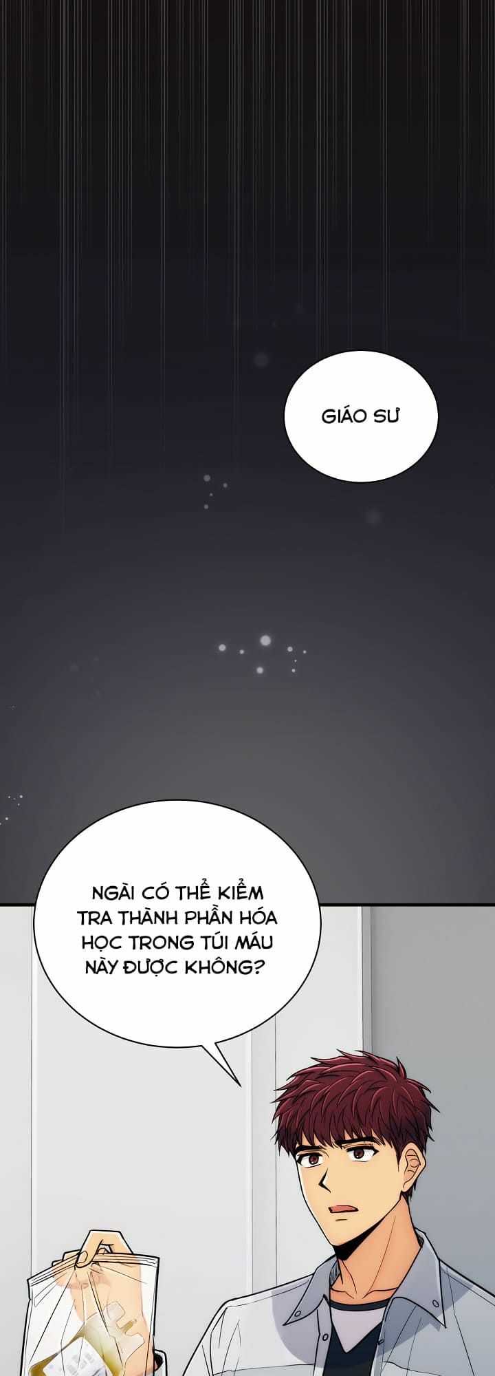 bác sĩ trùng sinh chapter 83 74