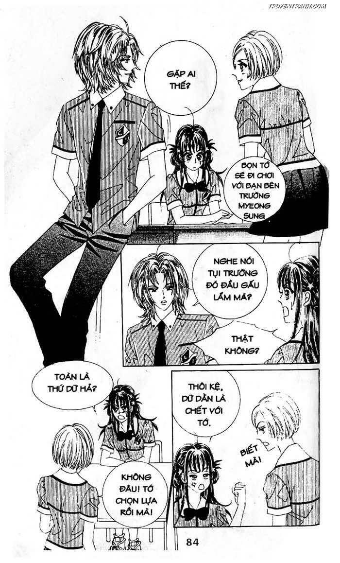 nhà trọ hoàn hảo chapter 57 28