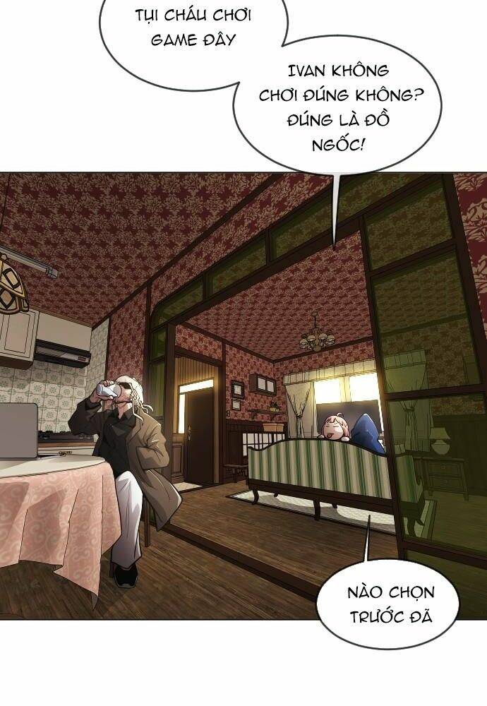 kĩ nguyên của anh hùng chapter 100 22