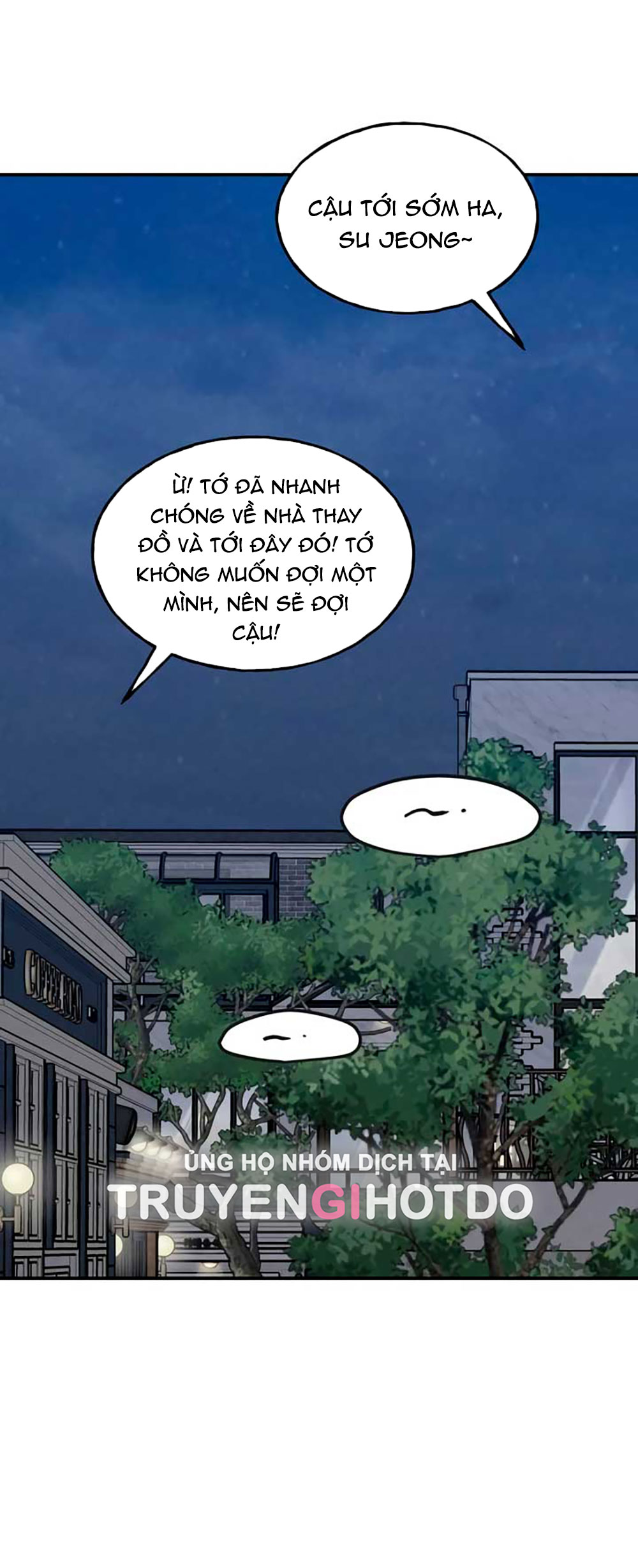 nguyên tắc của bạn thân là con trai chapter 59.1 8