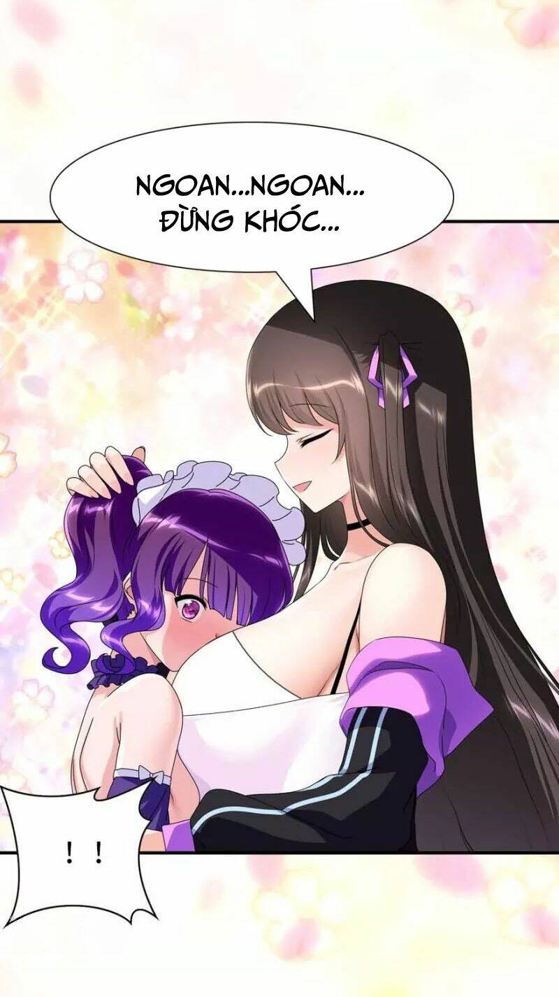 bạn gái virus của tôi chapter 239 28