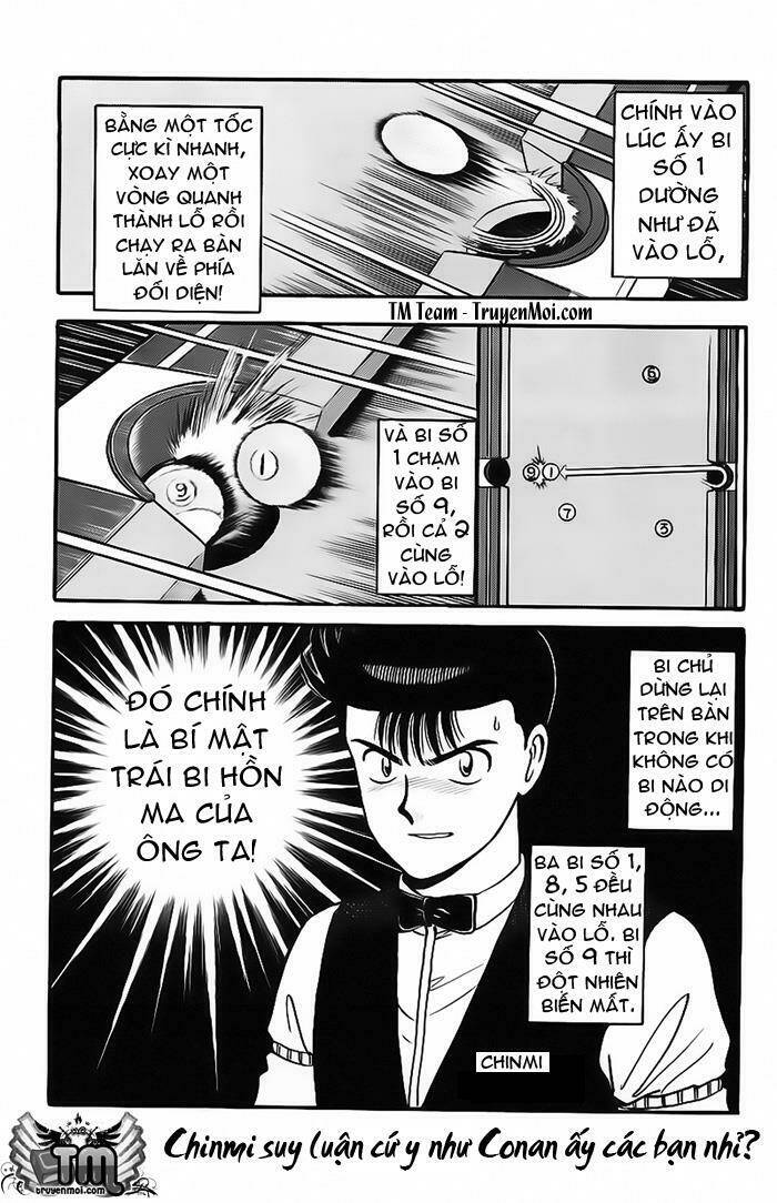 break shot chapter 124 12