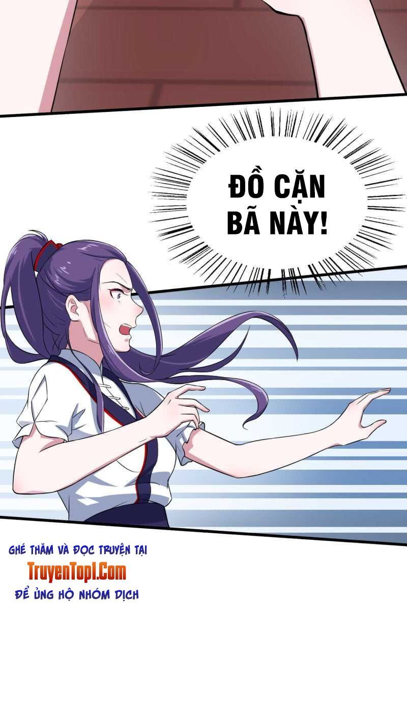 tà y cuồng thê chapter 50 21