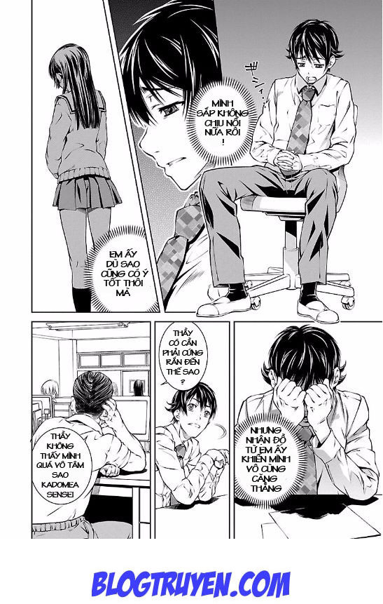 delusional love chapter 7 7