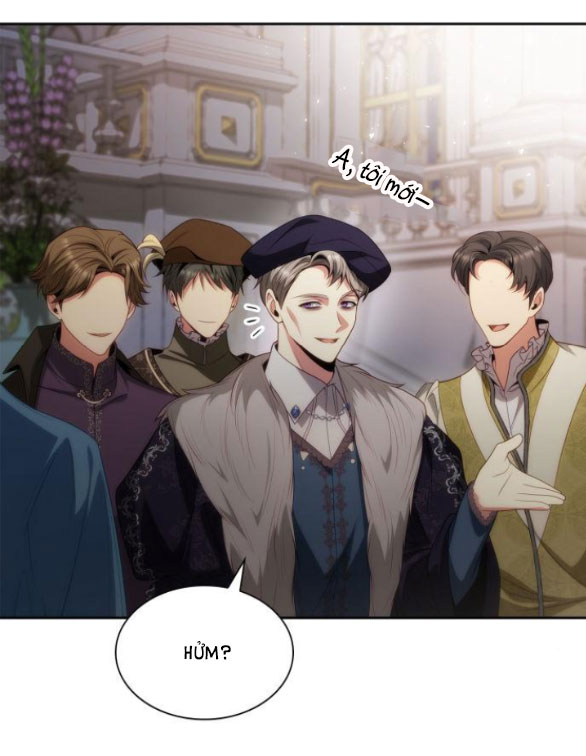 Chị Yêu, Kiếp Này Em Sẽ Là Hoàng Hậu chapter 57.2 - Trang 87
