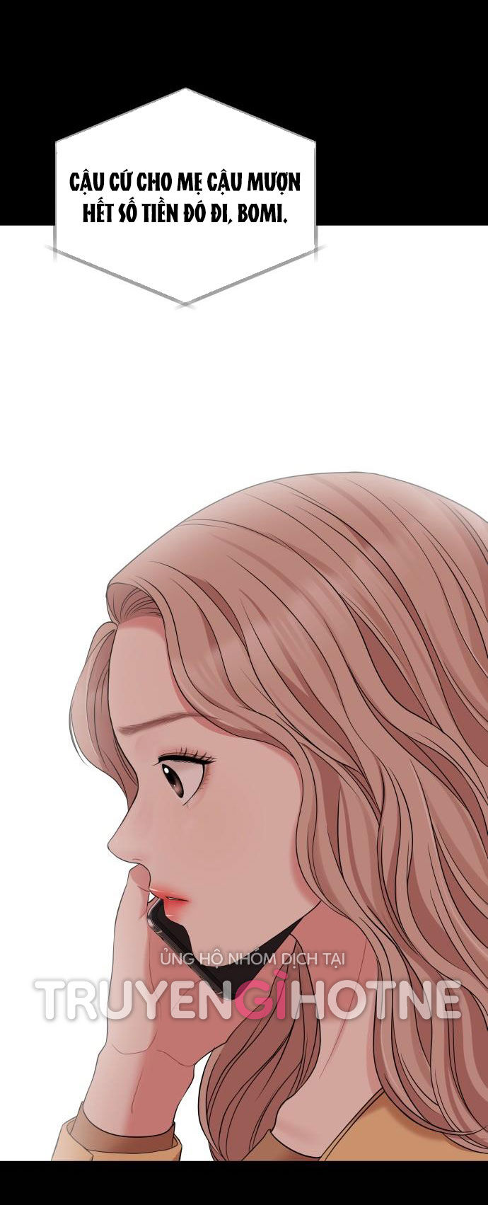 gửi em người đánh cắp những vì sao - to you who swallowed a star chapter 60.2 11