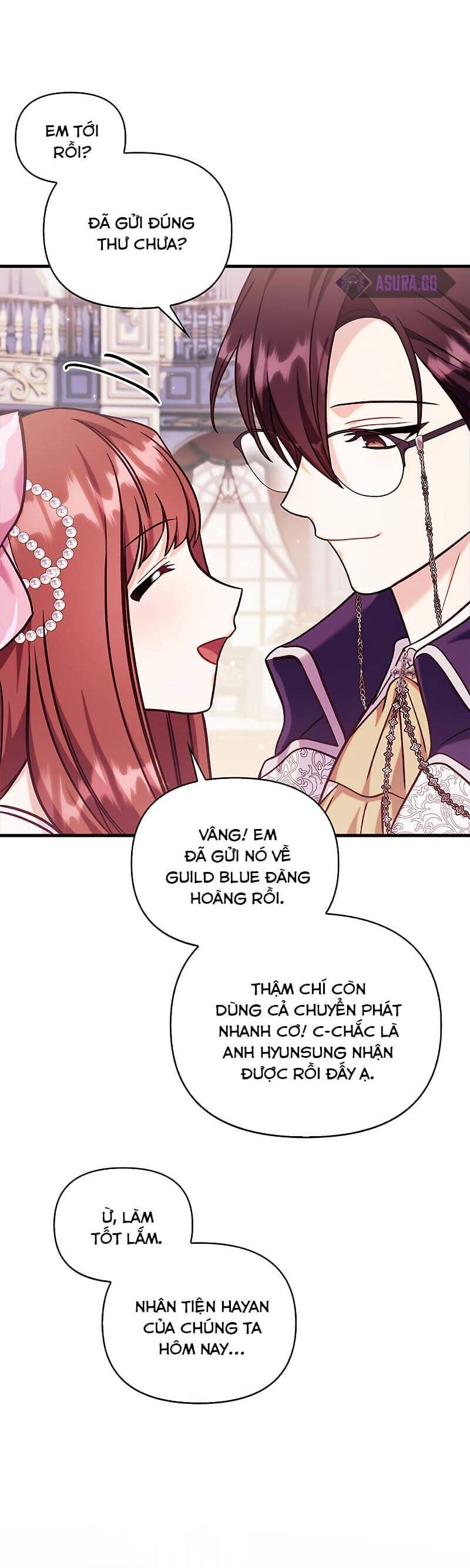 Kí Sự Hồi Quy Chapter 69 40