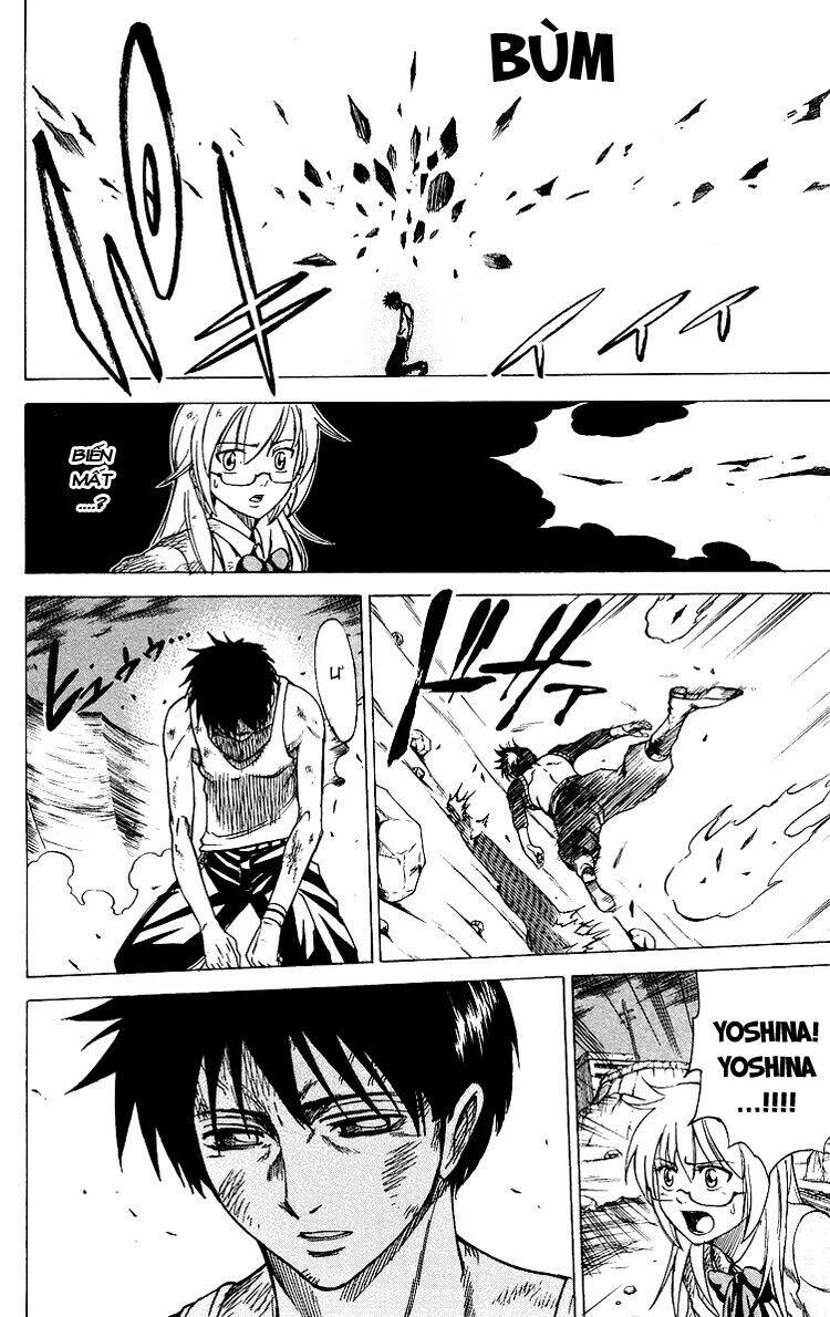 tấm thẻ bí ẩn chapter 23 18