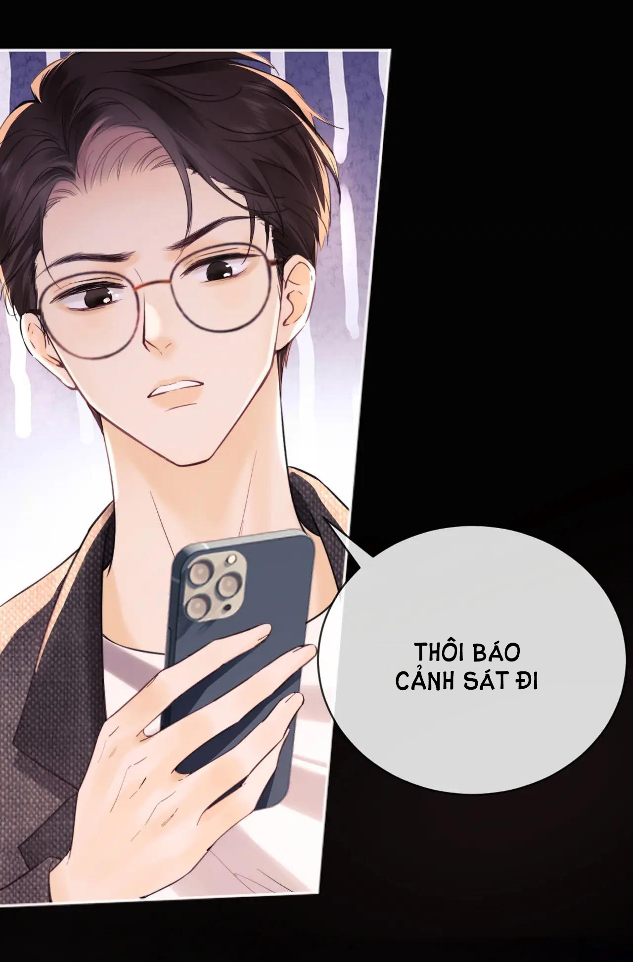 fan bạn gái muốn tìm hiểu một chút - fan vợ, bạn đã biết? chapter 2.1 19