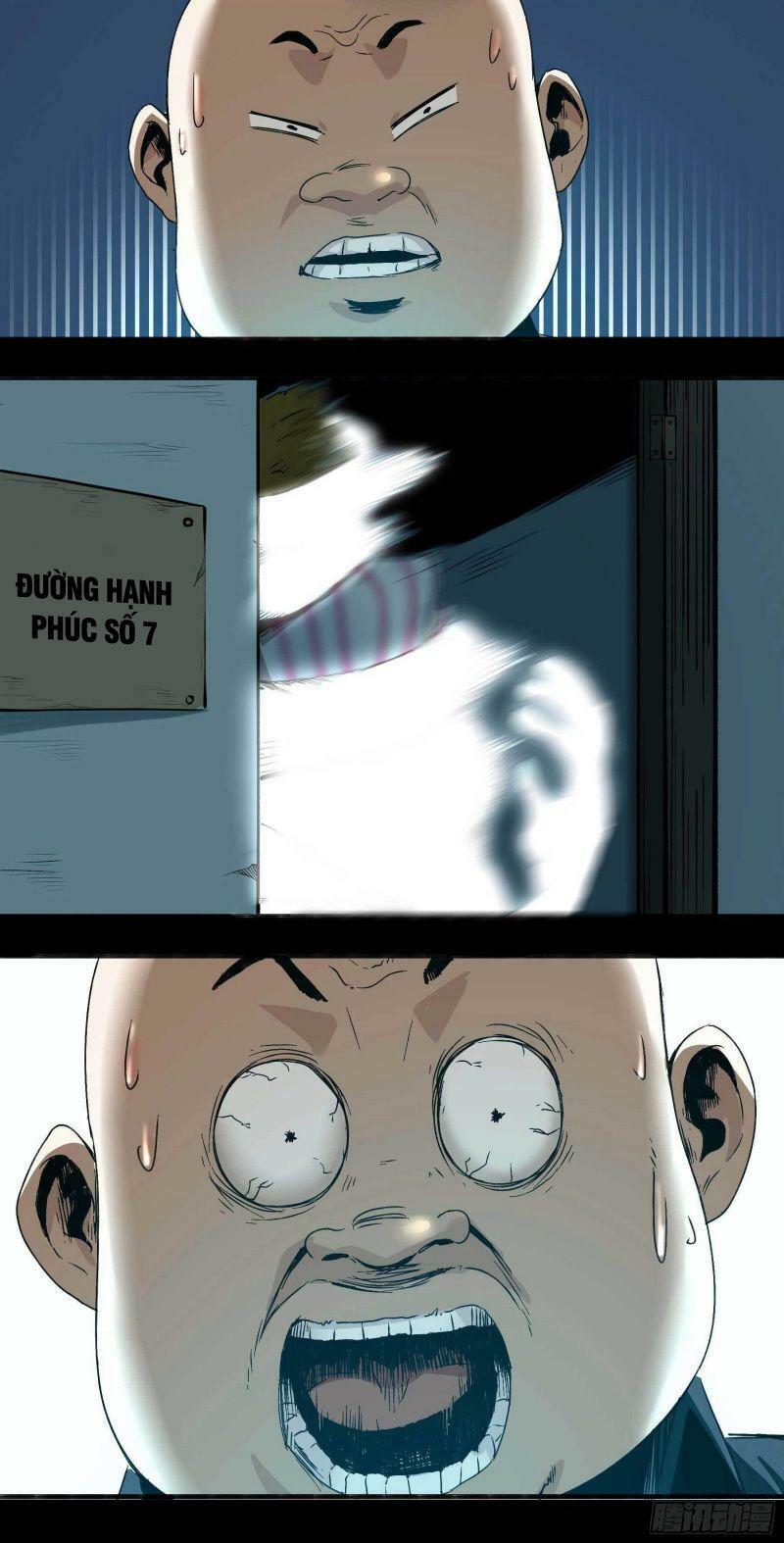 con quỷ đã sẵn sàng cho bữa tối ! chapter 19 23