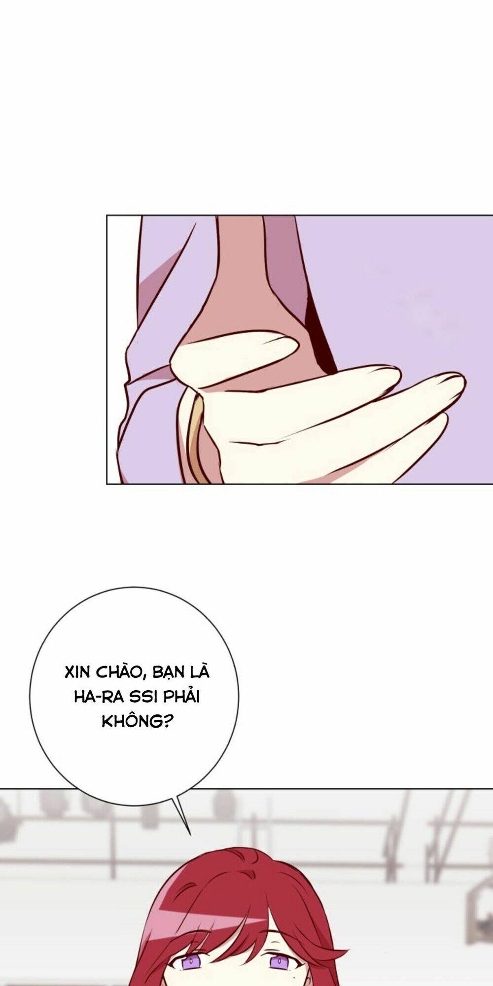 bộ mặt khác của cô bạn cùng phòng chapter 11 29