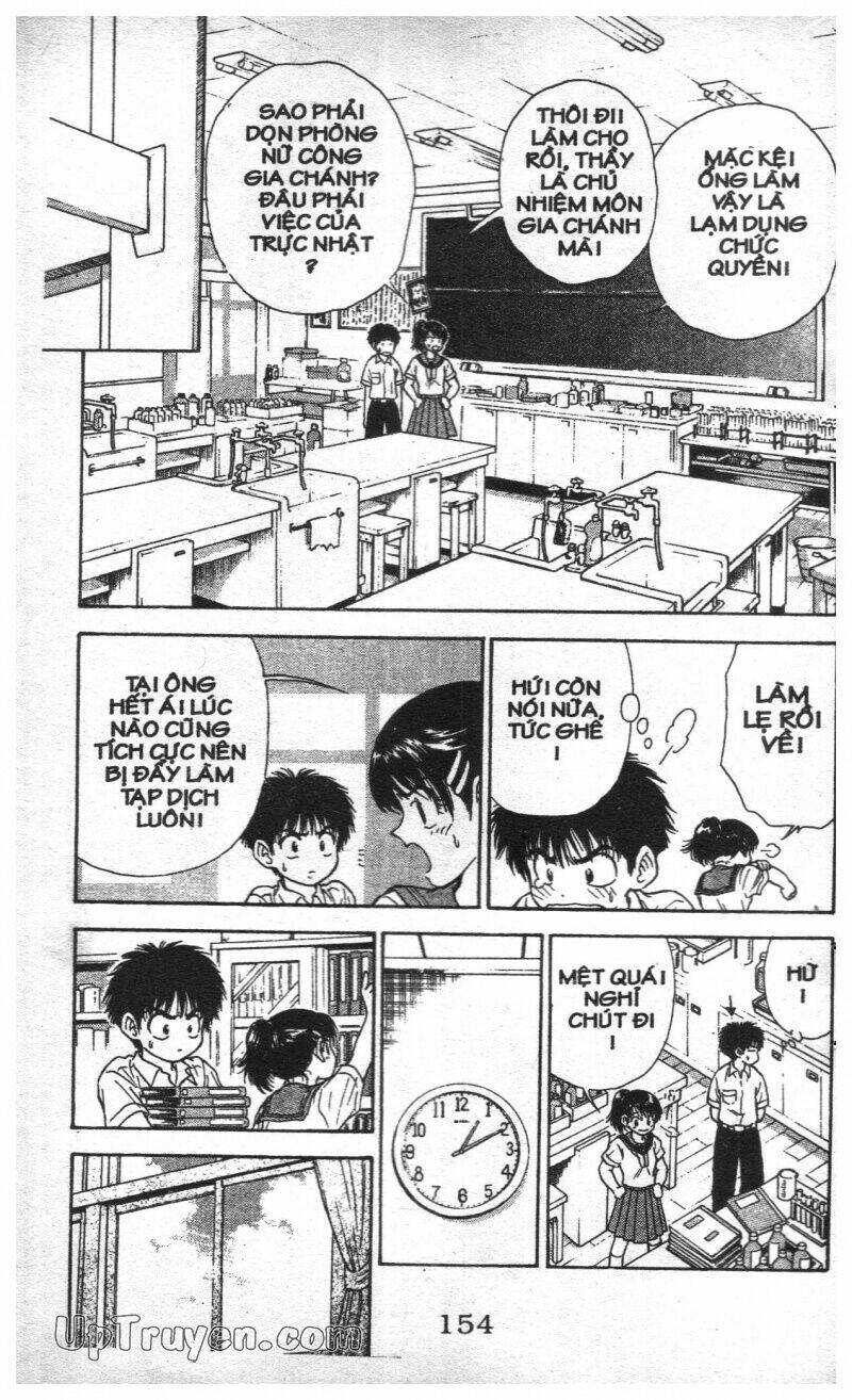 salad days chapter 126 34