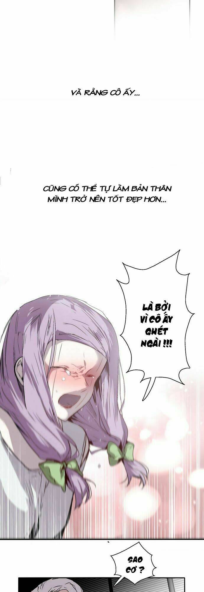 người máy hủy diệt chapter 130 21