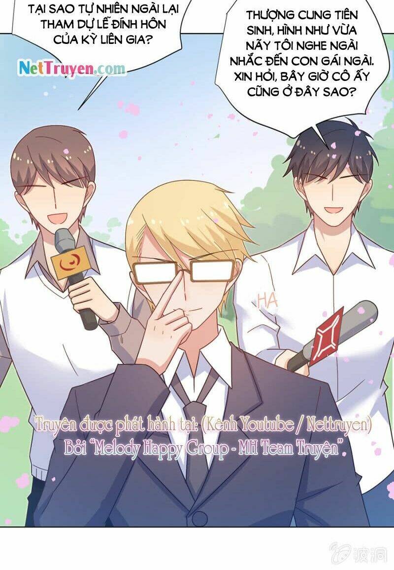 ma lạt thiên kim đẩu ác thiếu chapter 146.5 9