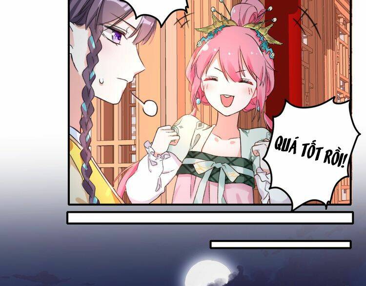 hoa nhan sách chapter 47.1 21