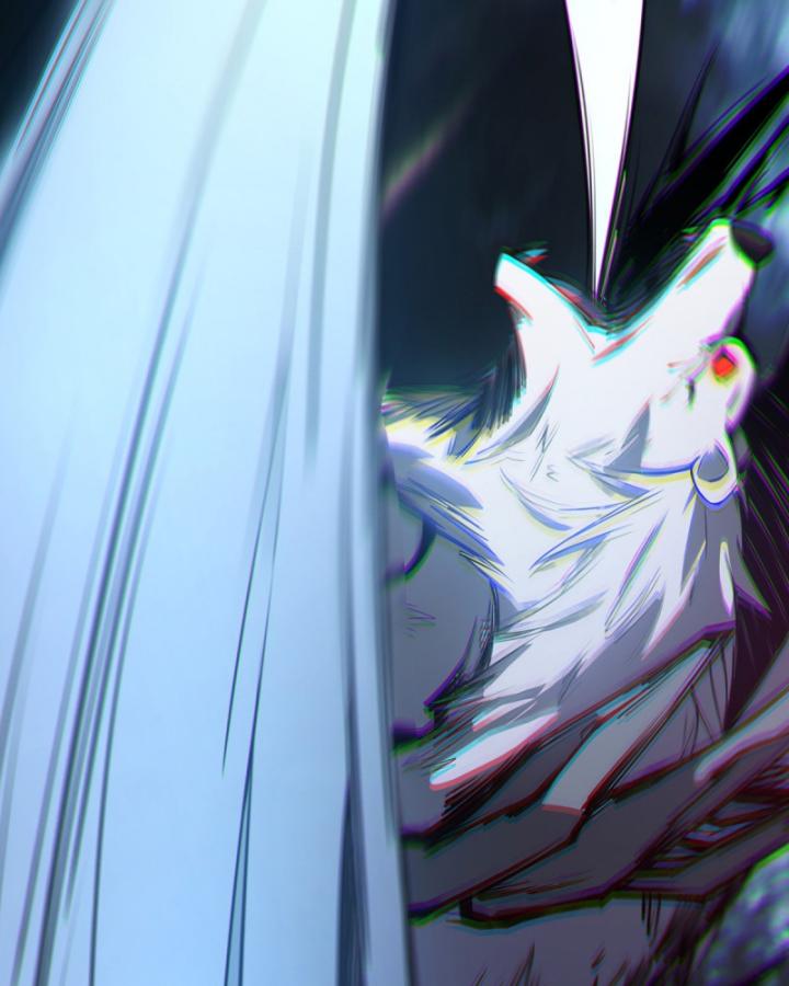 ta, chúa tể rừng xanh chapter 3 136