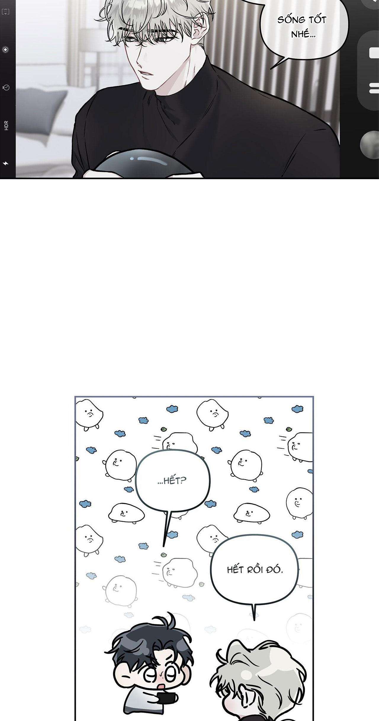 dưới vùng đất xanh chapter 1 8