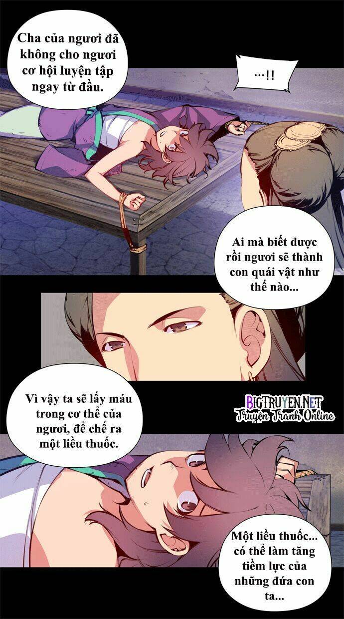 märchen: the embodiment of tales chapter 51 13