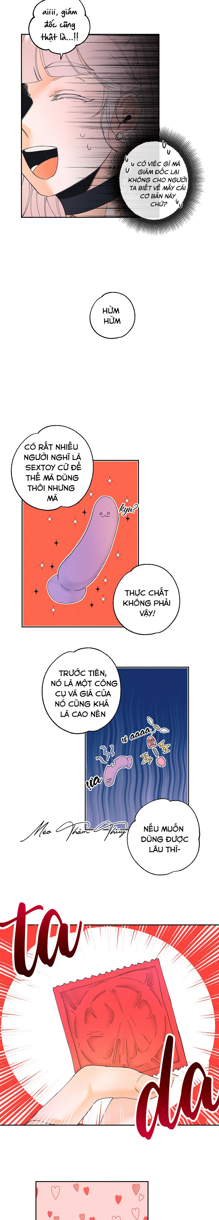 cuộc cải cách dâm dục chapter 8 9